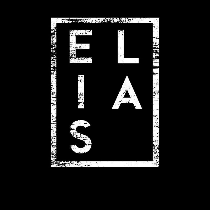 Elijah's Minimalism