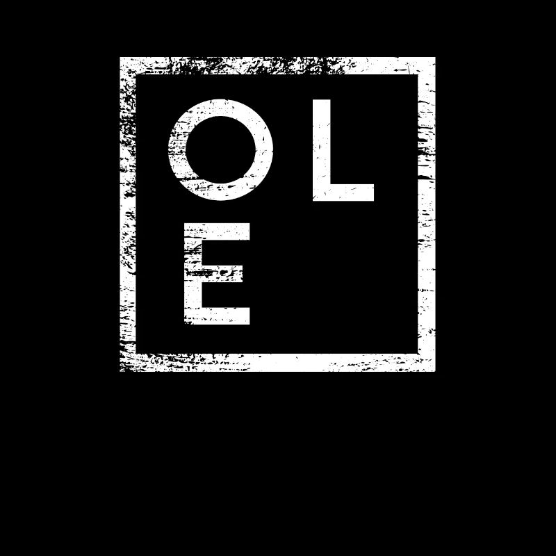 Ole Minimalism