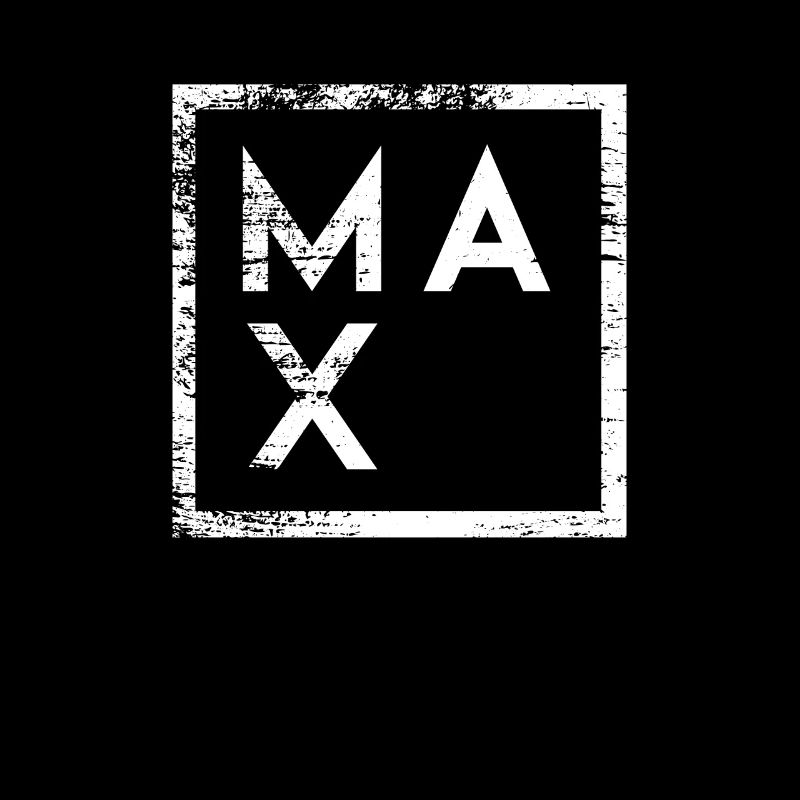 Max Minimalism