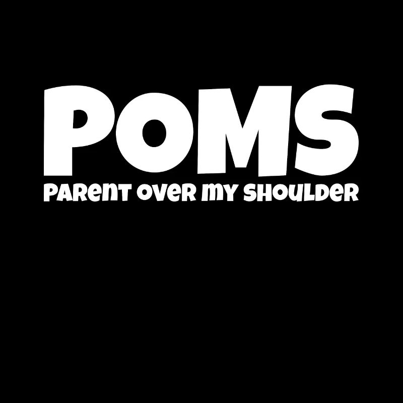 Parent over my shoulder