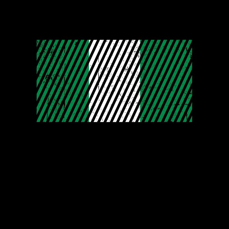 Drapeau du Nigeria