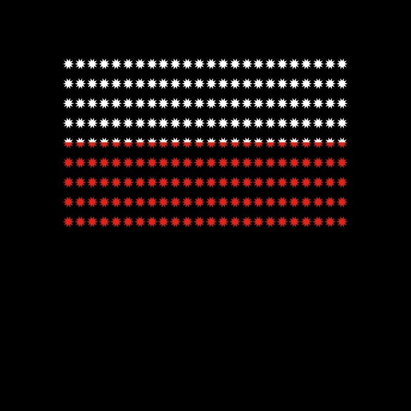 Drapeau de la Pologne