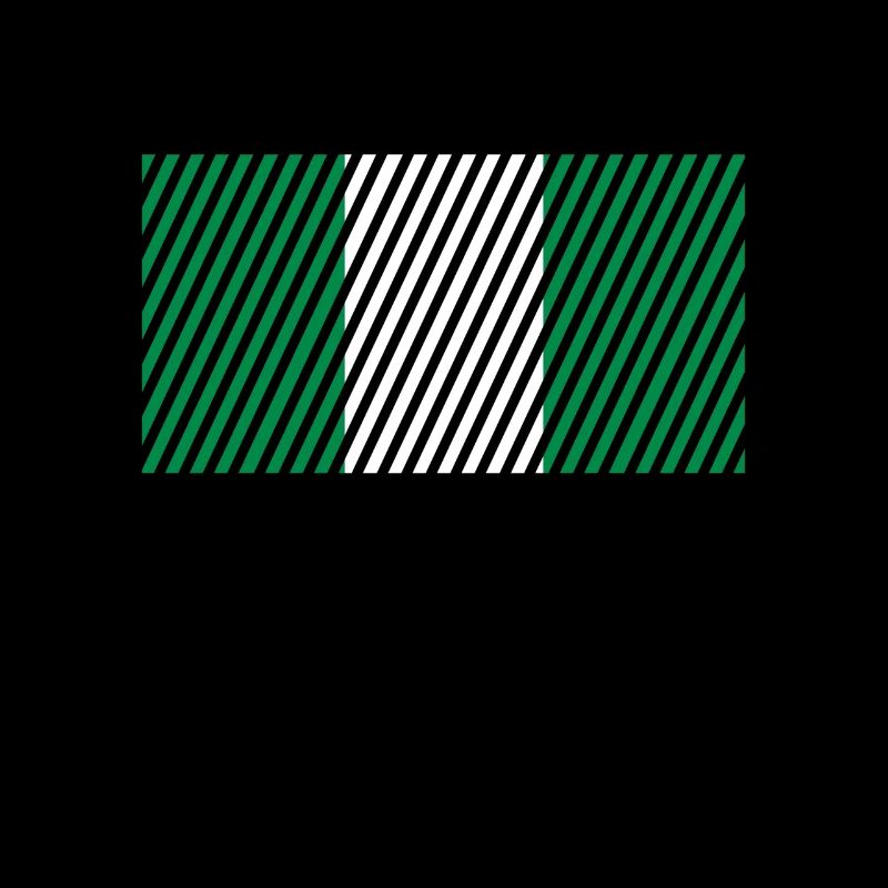 Drapeau du Nigeria