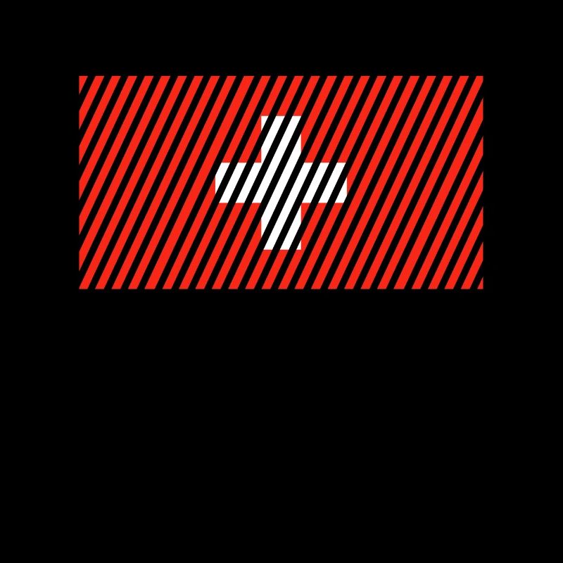 Drapeau suisse