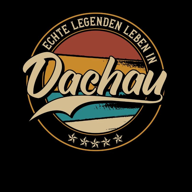Dachau Echte Legenden leben in Dachauer