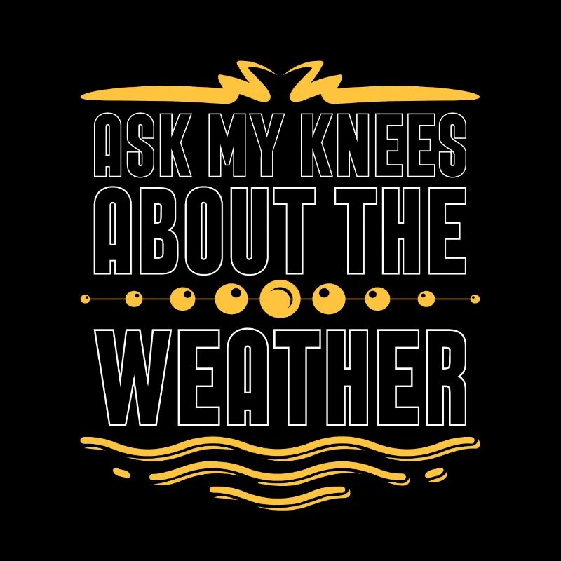 Météorologie Ask My Knees Forecasting Météorologue