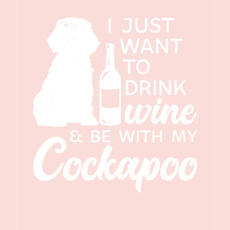 Cockapoo Dog