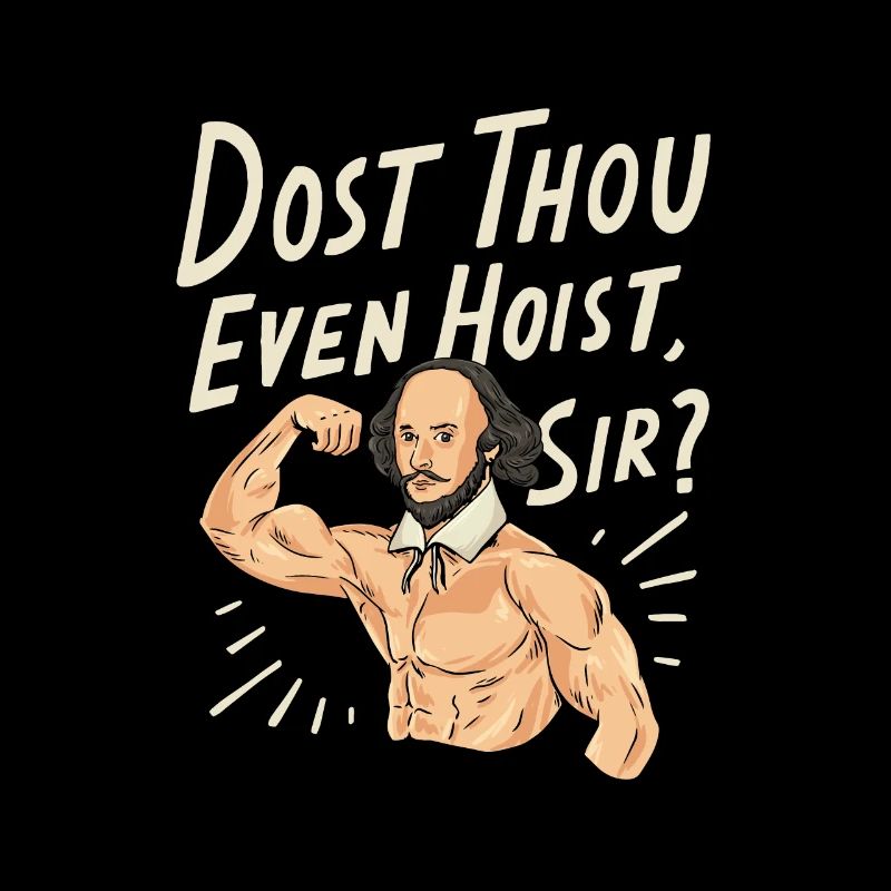 William Shakespeare quote