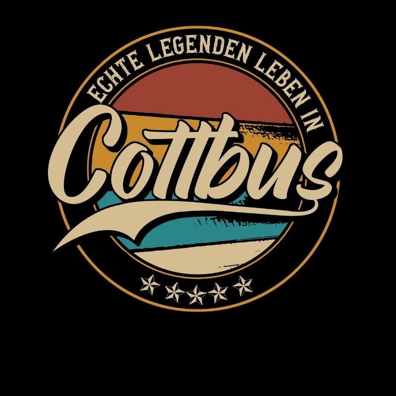 Cottbus Echte Legenden leben in Cottbuser