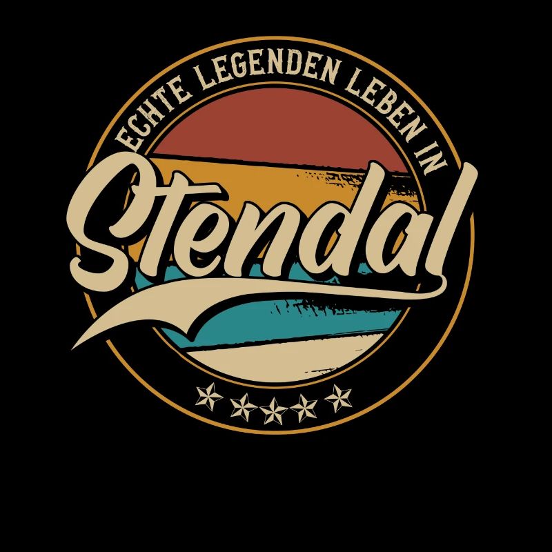 Stendal Echte Legenden leben in Stendaler