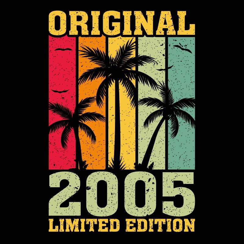2005 First Limited Edition