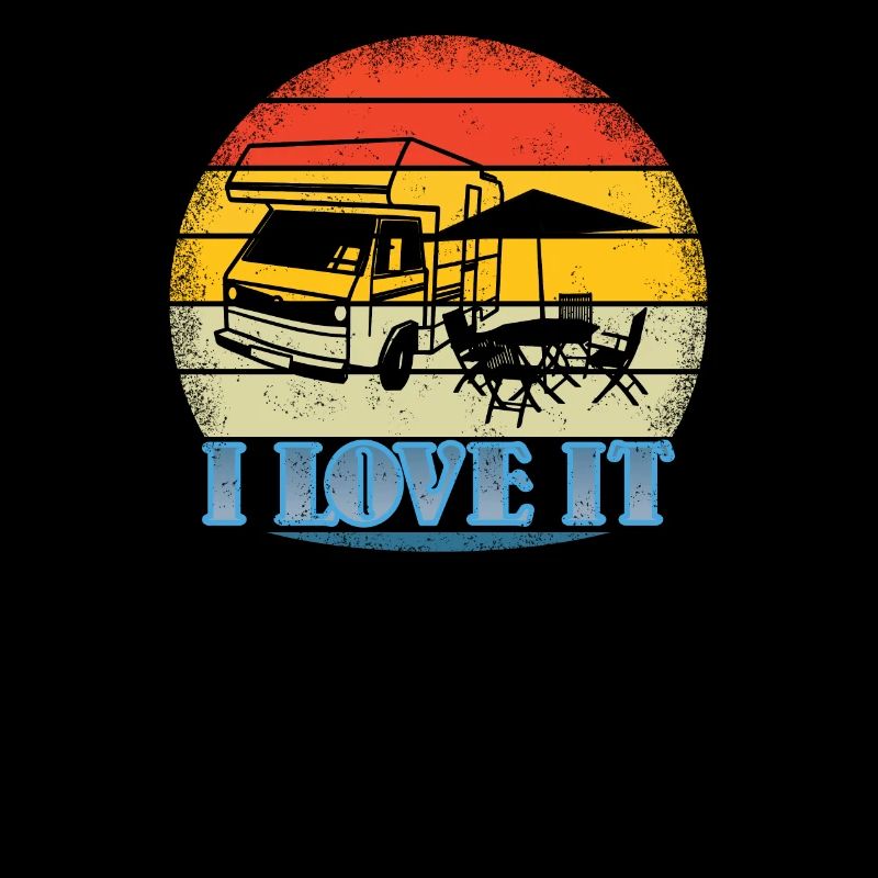 Camper Gift Idea Camping