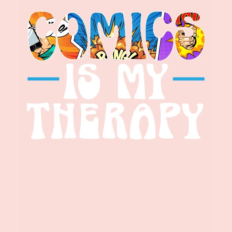 Comics Collector Comic Reader Fictional Characters