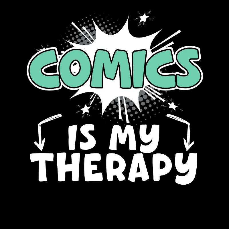 Comics Collector Comic Reader Personnages de fiction