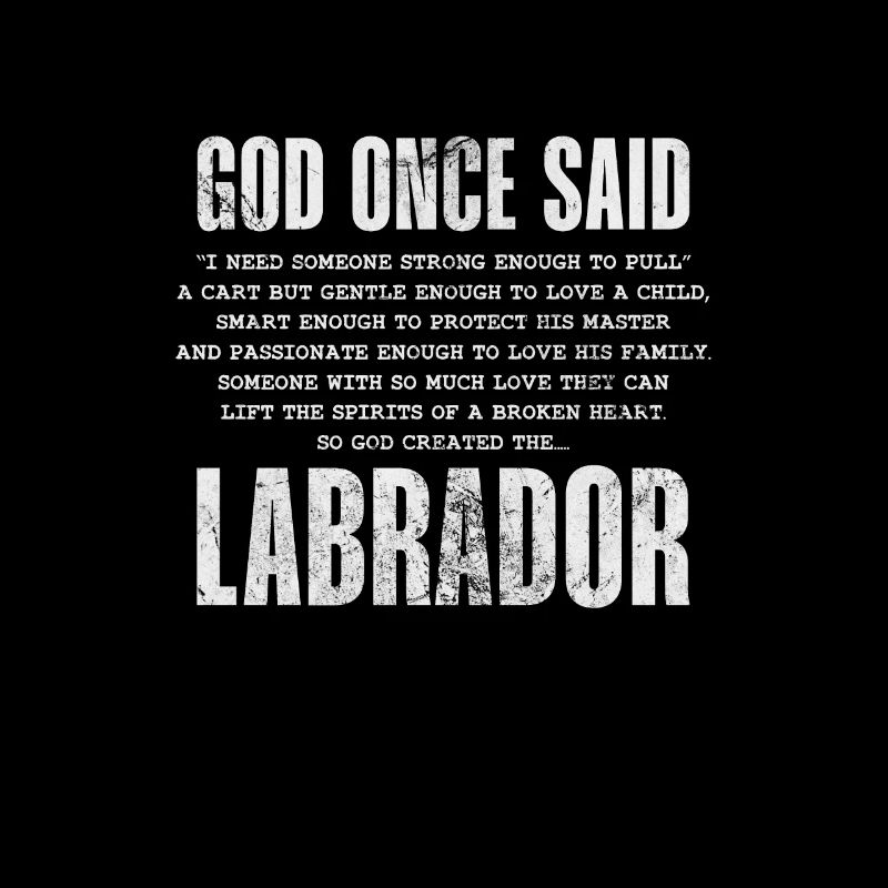 Labrador