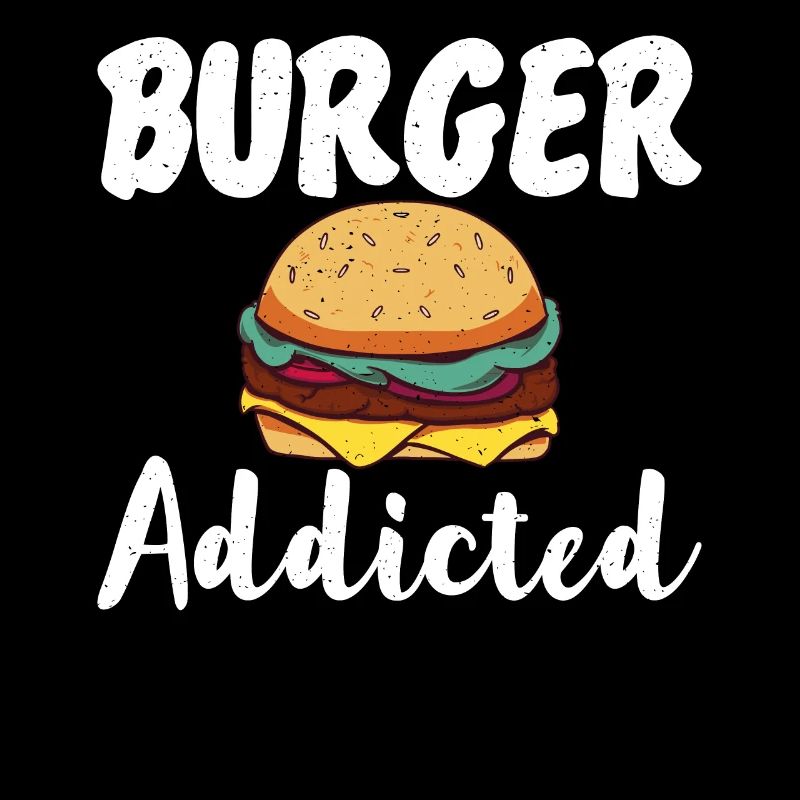 Burger Lover Gift