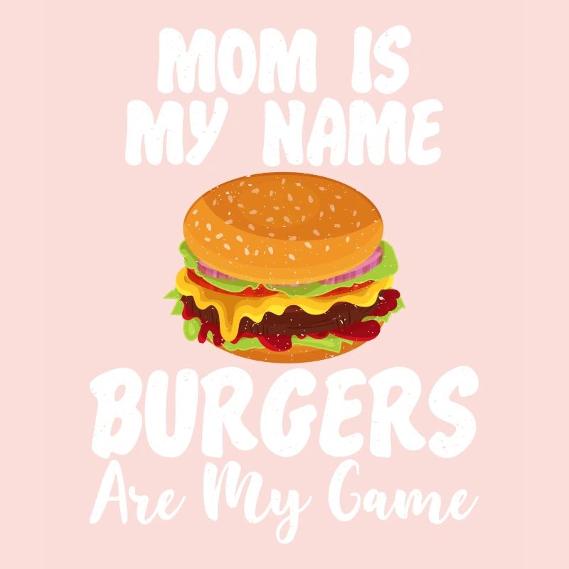 Burger Lover Gift