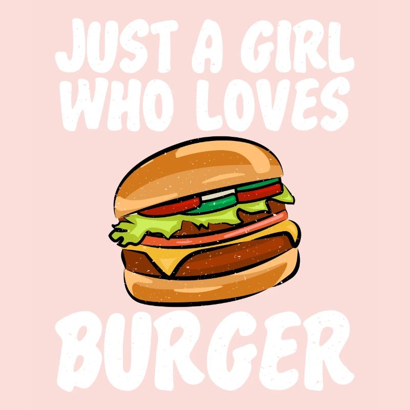 Burger Lover Gift