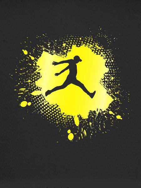 parkour