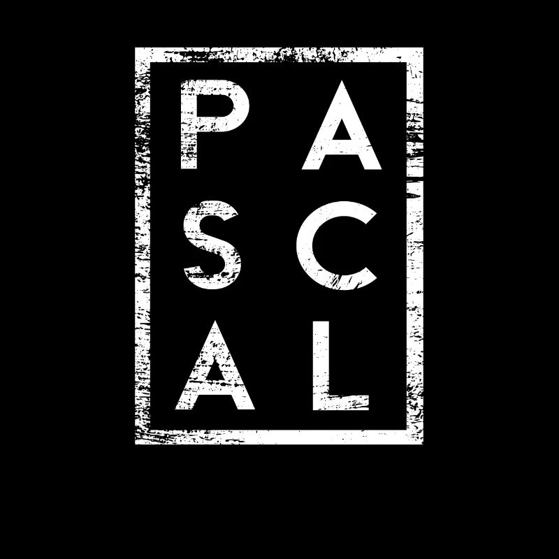 Pascal Minimalism