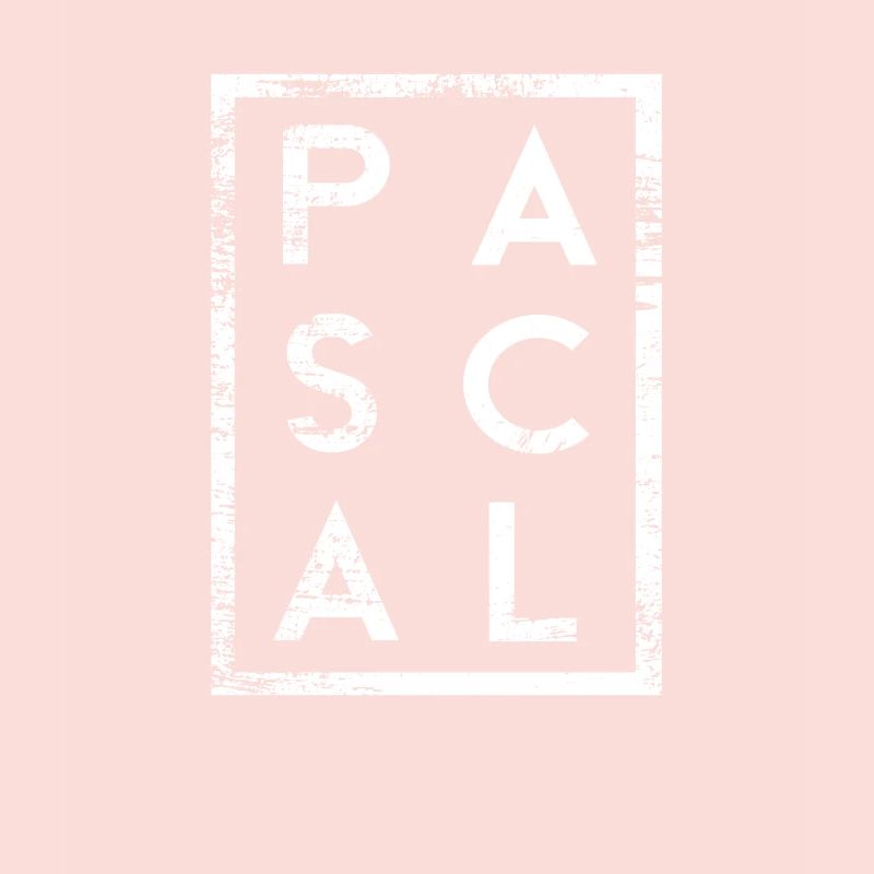 Pascal Minimalisme