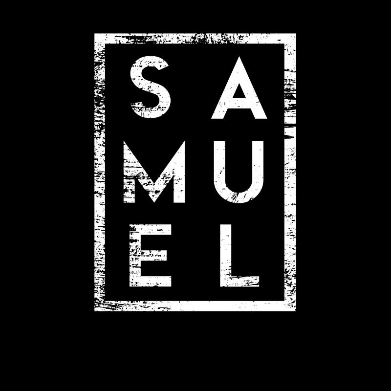Samuel Minimalism