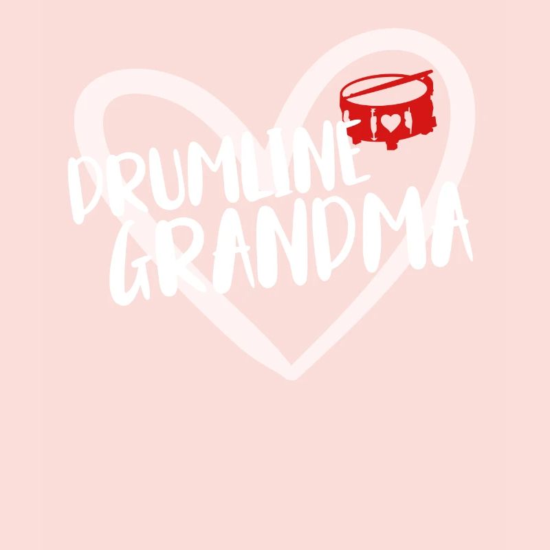 Drumline Trommeln Geschenk