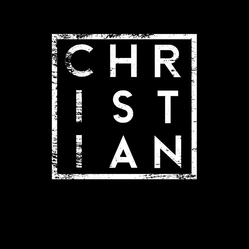 Christian Minimalismus