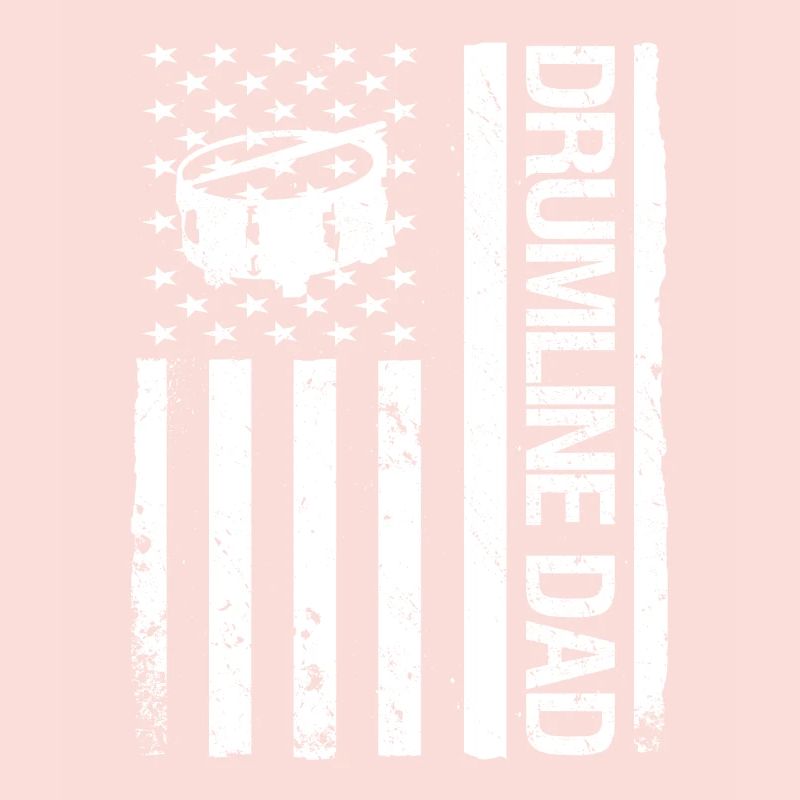 Drumline Drum Cadeau