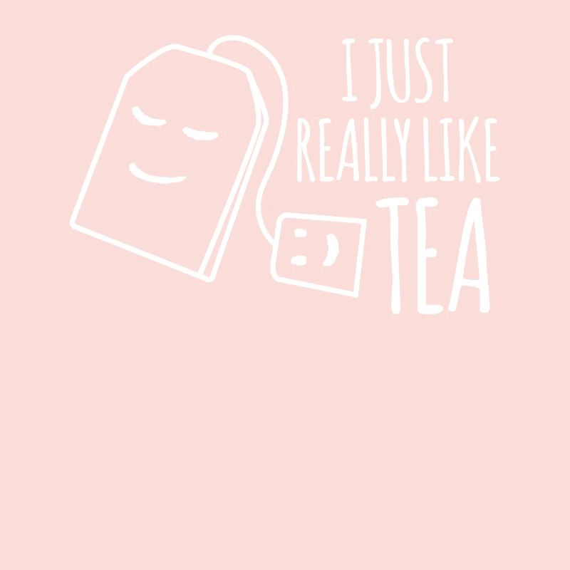 Teetrinker Teetasse Tee Teebeutel