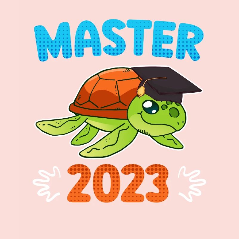 Master 2023 Studiumabschluss Studium Ende Master