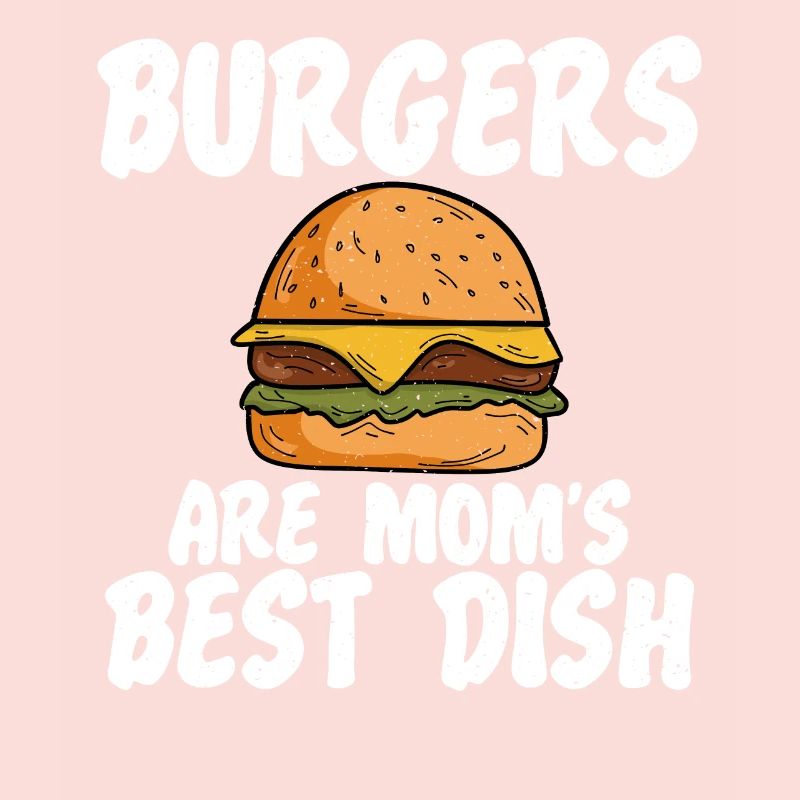 Burger Lover Gift