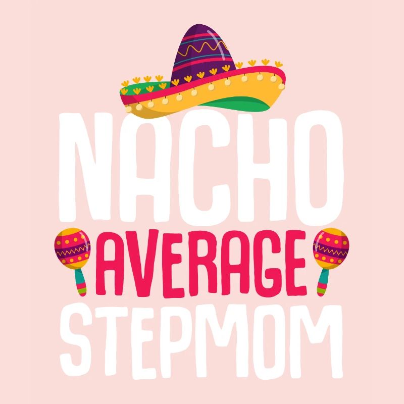 Cinco de Mayo Nacho Belle-mère moyenne