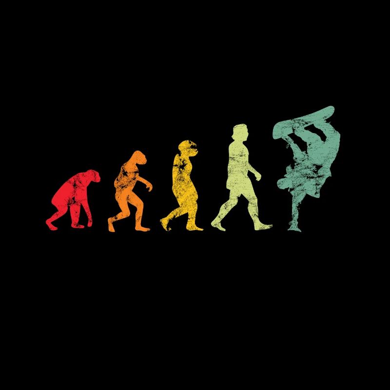 EVOLUTION SNOWBOARD