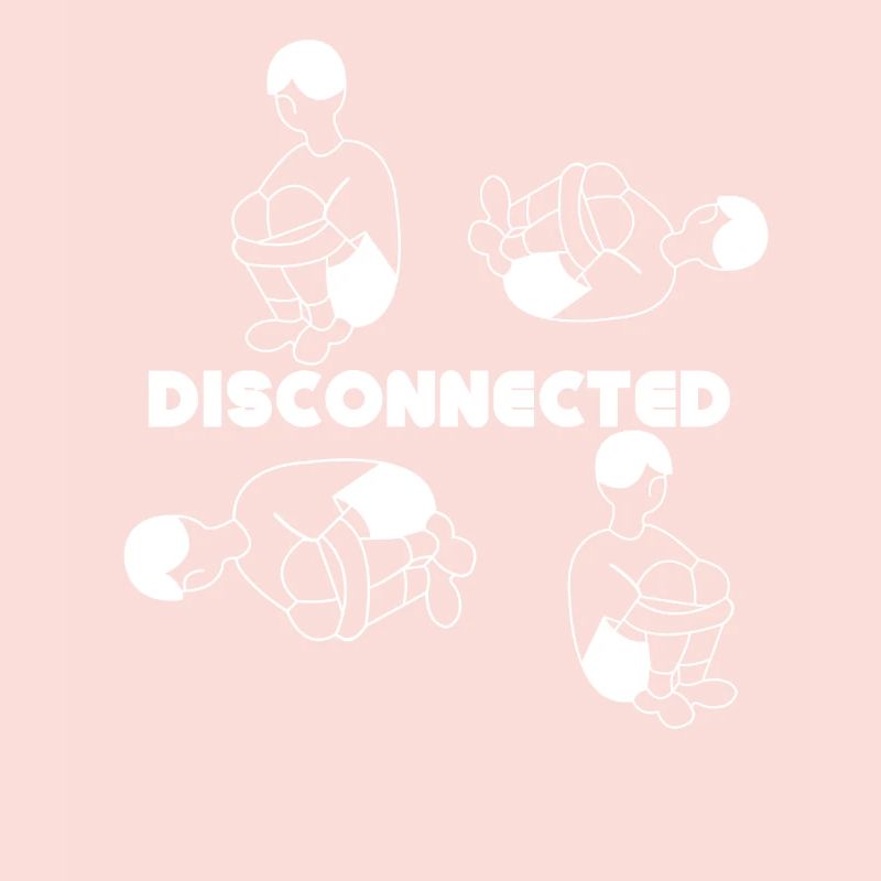 Separation psychologist work separately