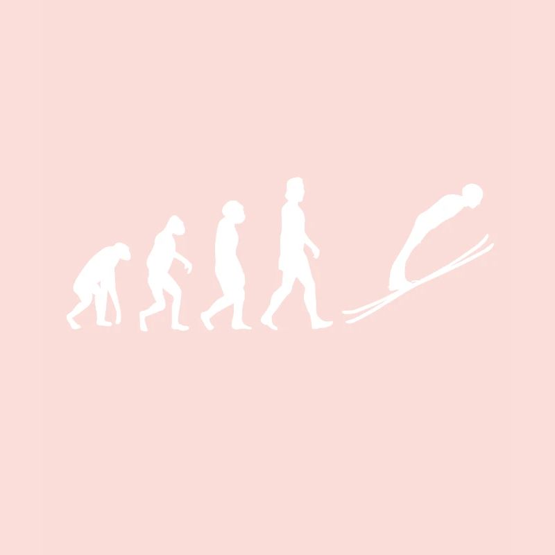 EVOLUTION SKI JUMPING
