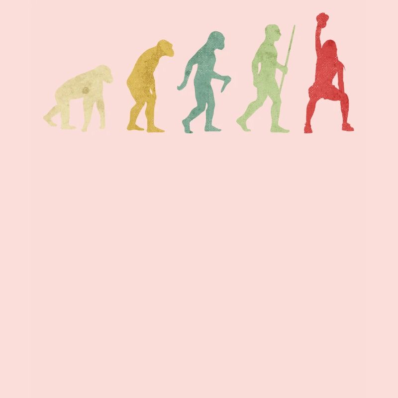 Kettlebell Cross Training Girl Evolution