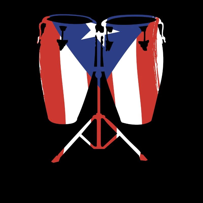 Konga Musiker