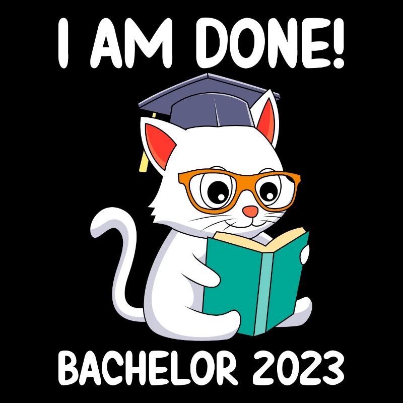 J’ai terminé Bachelor 2023