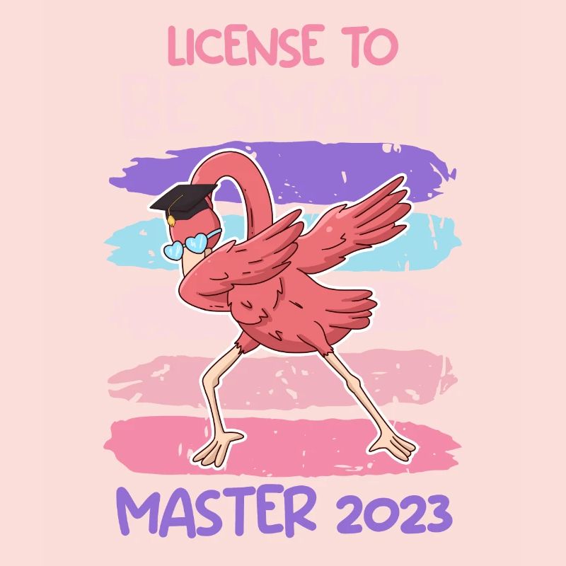 Lizenz zum Klugscheißen Master 2023 Studium Ende