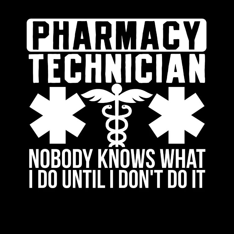 Pharmacy Technician CPhT Certified Pharmacy Pha