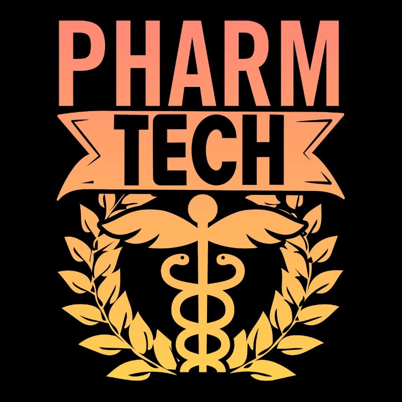 Pharm Tech CPhT Certified Pharmaceutical Tech