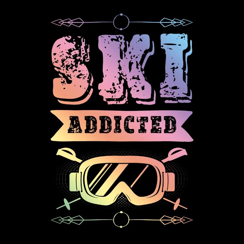 Ski Addicted