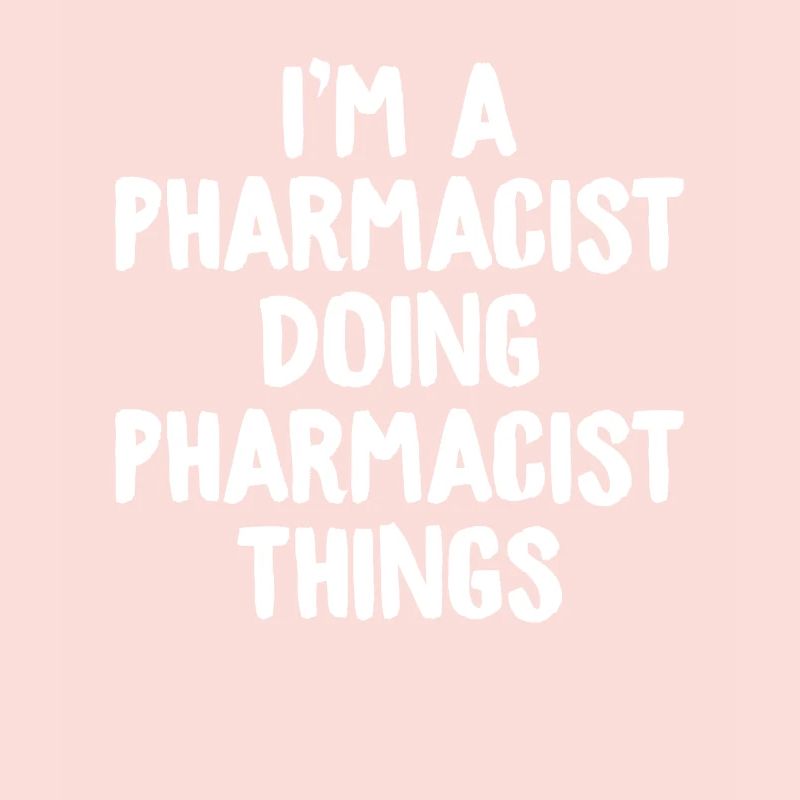 Pharmacist Pharmacy Technician Pharmacy