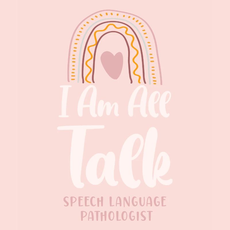 Speech Therapist Therapy Assistant