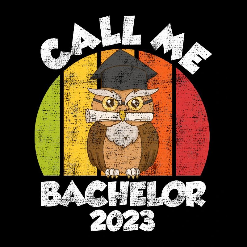 Appelez-moi Bachelor 2023 Diplôme