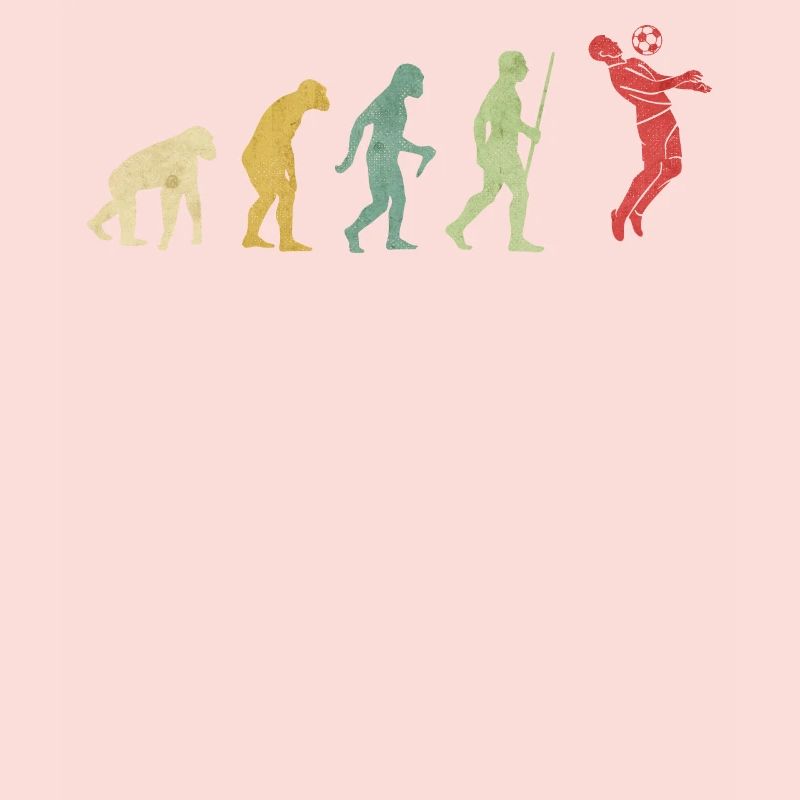 Soccer Player Evolution