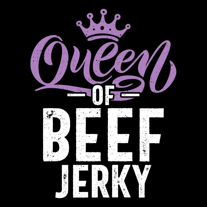Beef Jerky Geschenk Beef Jerky Liebhaber