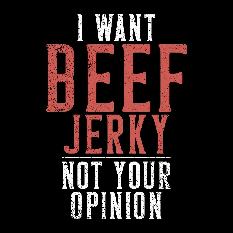 Beef Jerky Gift Beef Jerky Lover