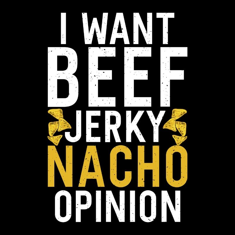 Beef Jerky Gift Beef Jerky Lover